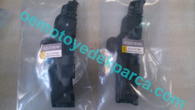 ORJİNAL RENAULT YEDEK PARCA LISTESI 5803. SAYFA