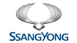 ssangyong