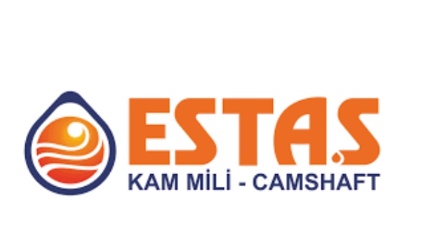 ESTAŞ EKSANTRİK MİLİ