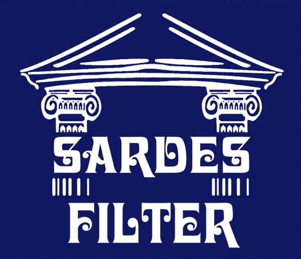 SARDES FİLTRE