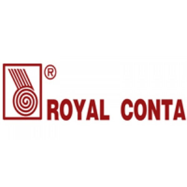 ROYAL CONTA