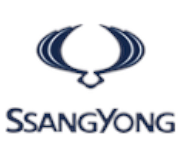 SSANGYONG