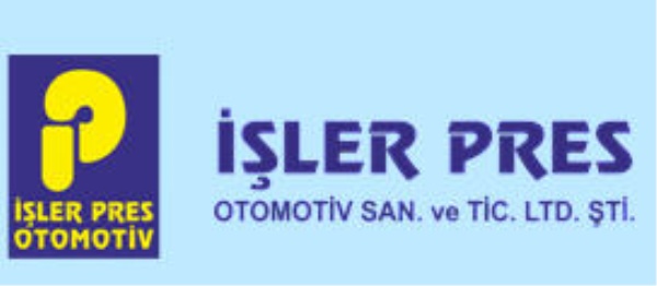 ISLER PRES