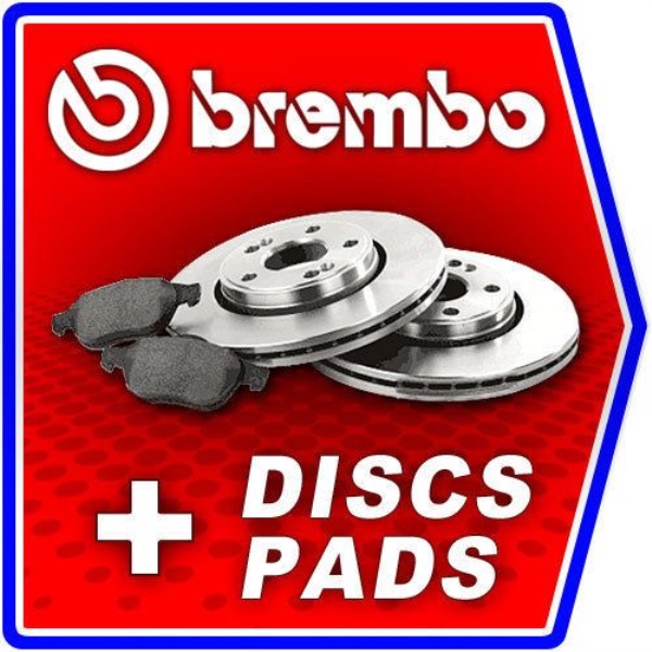 BREMBO